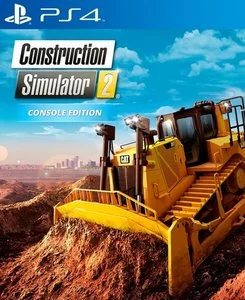 Comprar Construction Simulator 2 US para PS4 - PSNCLICK Digitales Latinoamérica